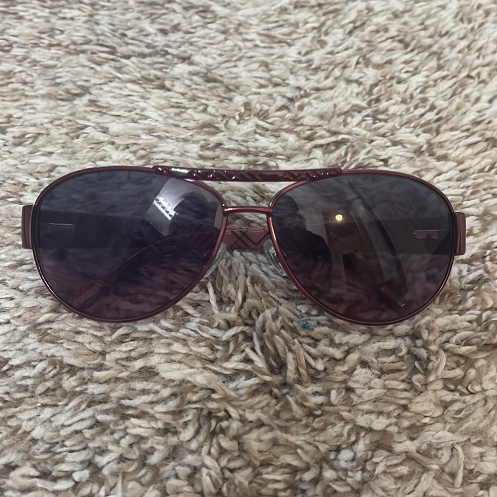 Fossil sunglasses